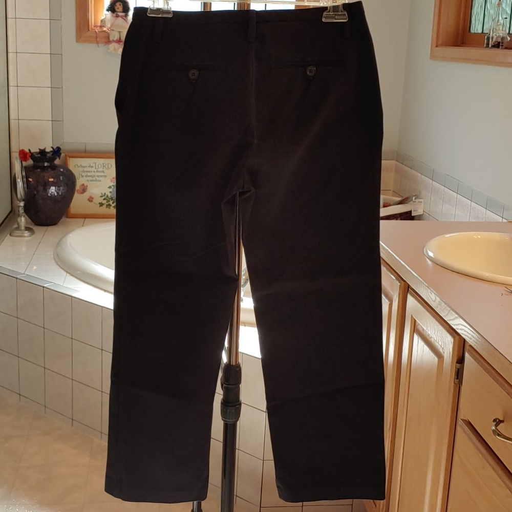 Express Capris
